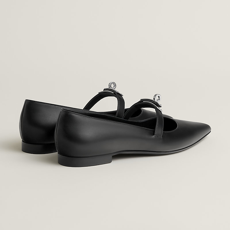 Kelly ballet flat | Hermès USA